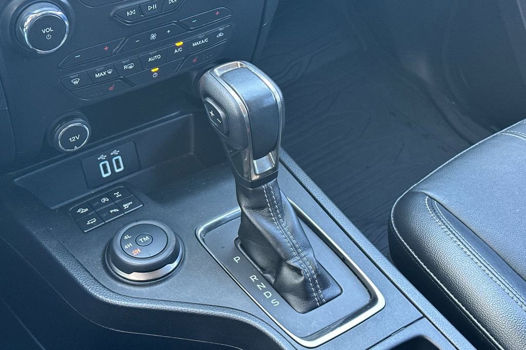 Used 2019 Ford Ranger Lariat w/ Equipment Group 501A Mid image 20