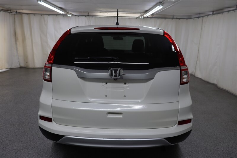 Used 2015 Honda CR-V EX image 6