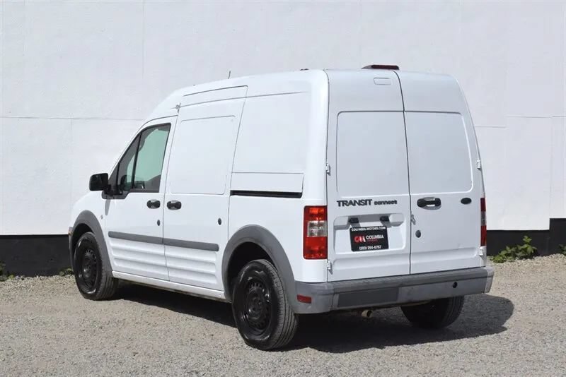 Used 2011 Ford Transit Connect XL FWD image 2
