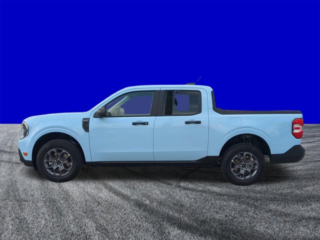 New 2026 Ford Maverick XLT FWD image 7