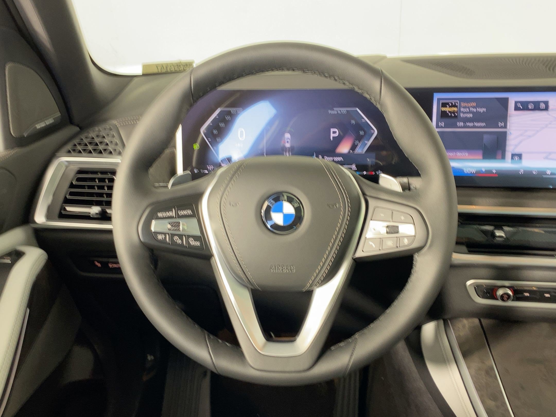 Used 2026 BMW X5 sDrive40i w/ Climate Comfort Package image 13