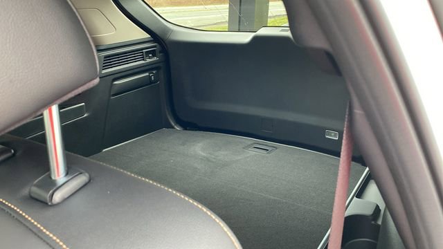 New 2026 MAZDA CX-70 SC AWD/4WD image 23