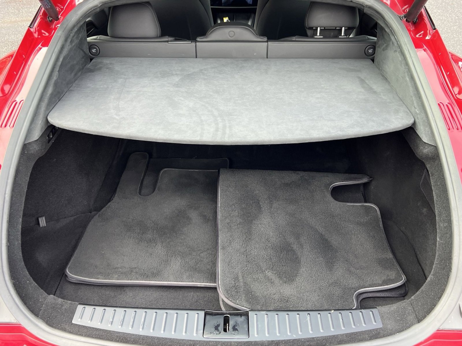 Used 2021 Tesla Model S Plaid image 24