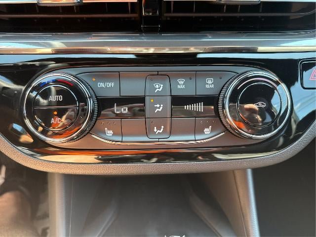 New 2026 Buick Envista Sport Touring w/ Convenience I Package FWD image 16