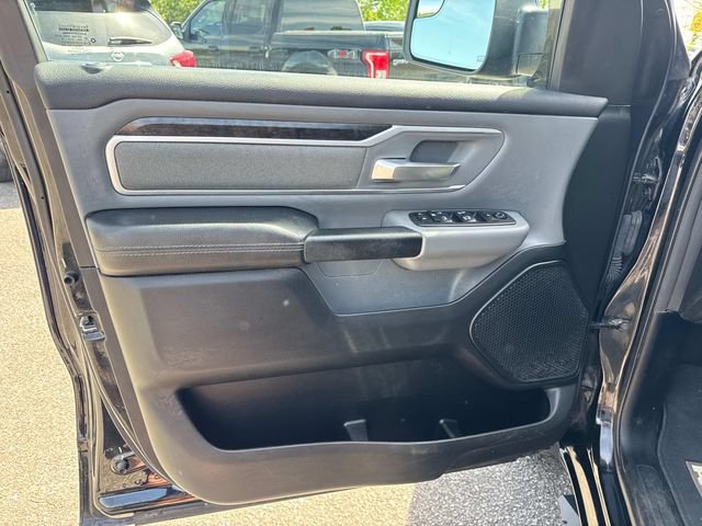 Used 2020 RAM 1500 Big Horn AWD/4WD image 23