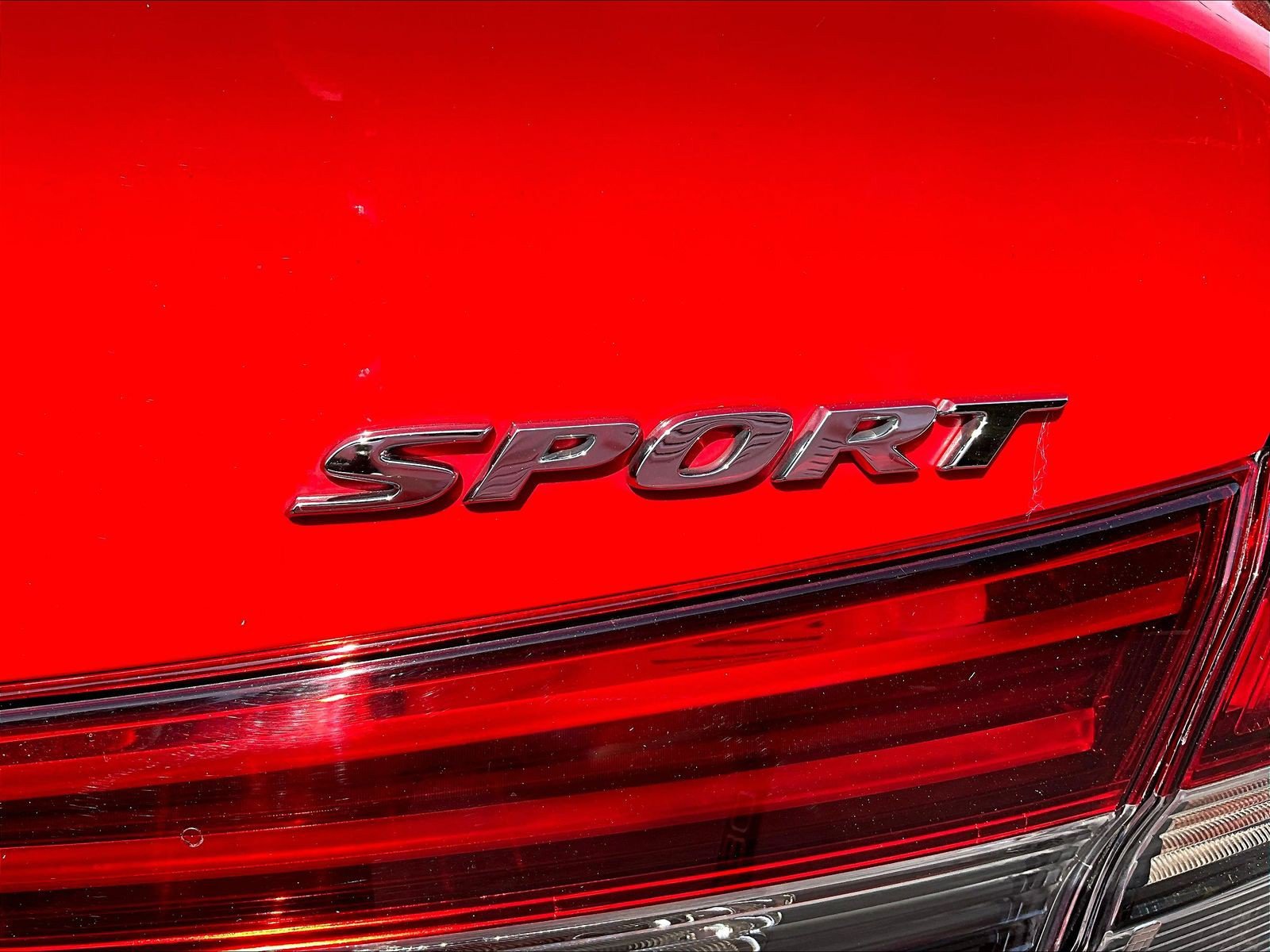 Used 2024 Honda Civic Sport image 23