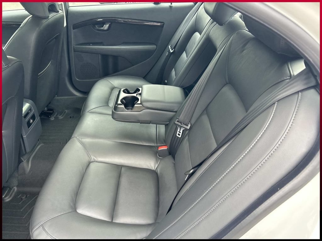 Used 2016 Volvo S80 T5 w/ Convenience Package FWD image 20