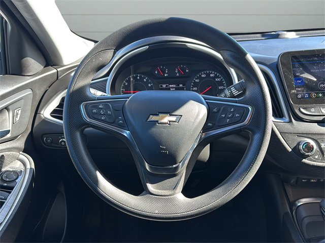 Used 2023 Chevrolet Malibu LT image 24