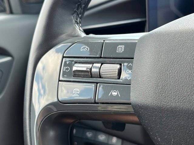 Certified 2024 Kia EV9 GT-Line AWD/4WD image 35