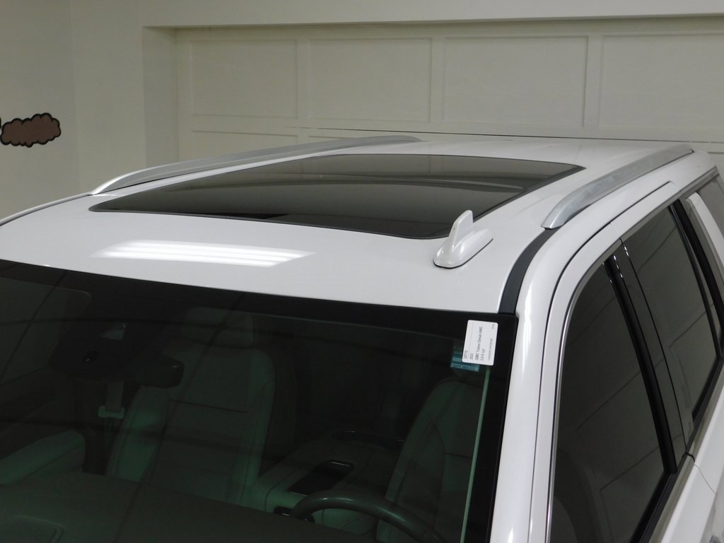 Used 2023 GMC Yukon Denali image 22