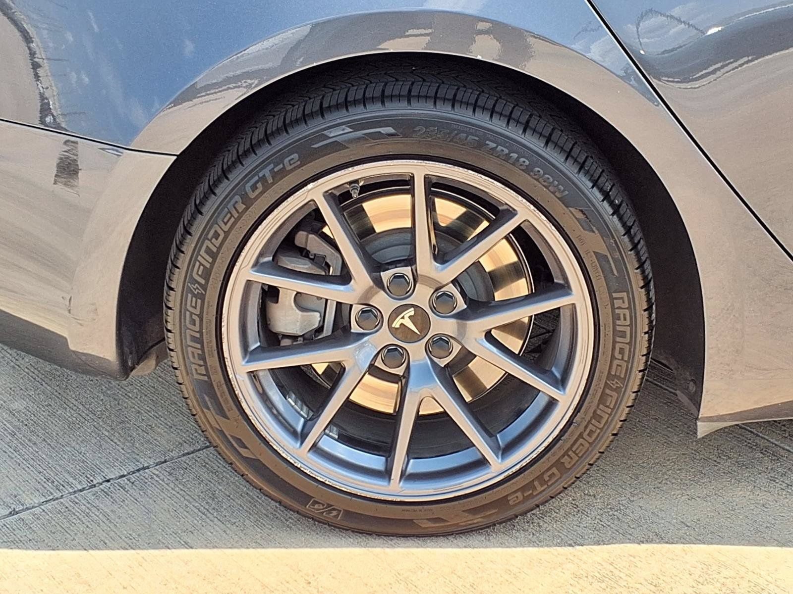 Used 2023 Tesla Model 3 Standard Range RWD image 25