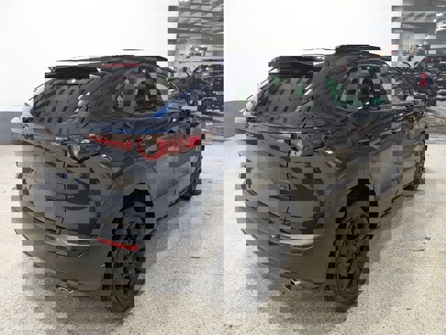 New 2026 MAZDA CX-30 Aire Edition image 3