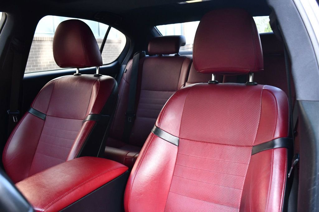 Used 2018 Lexus GS 350 F Sport image 25