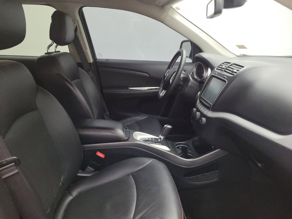 Used 2019 Dodge Journey GT w/ Trailer Tow Group AWD/4WD image 21
