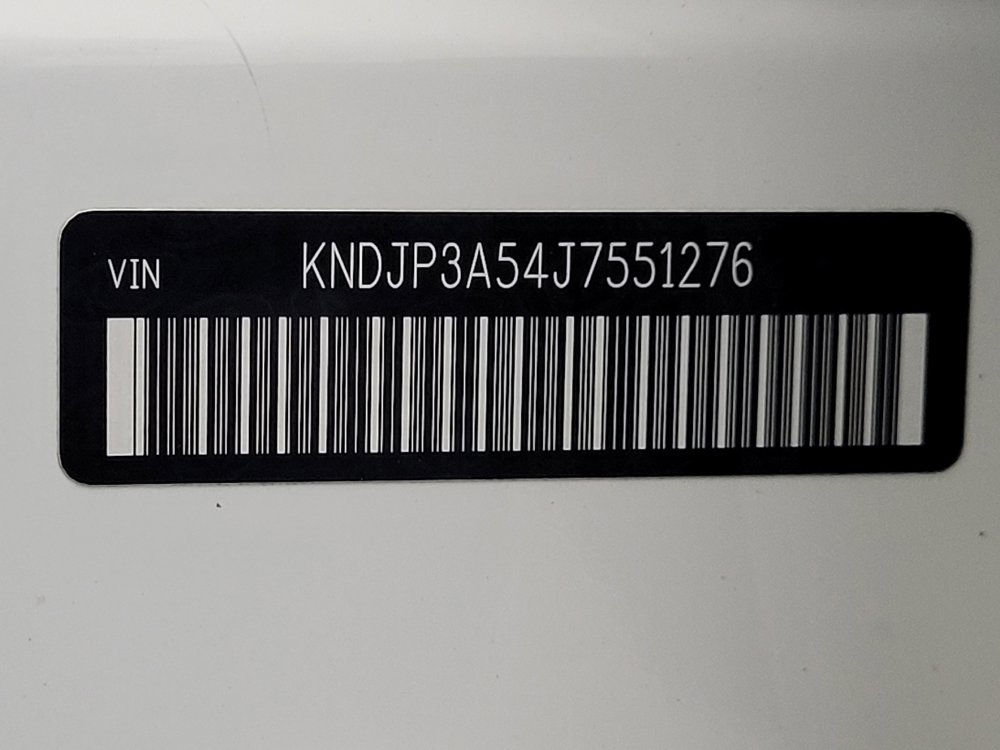 Used 2018 Kia Soul + w/ Audio Package FWD image 33