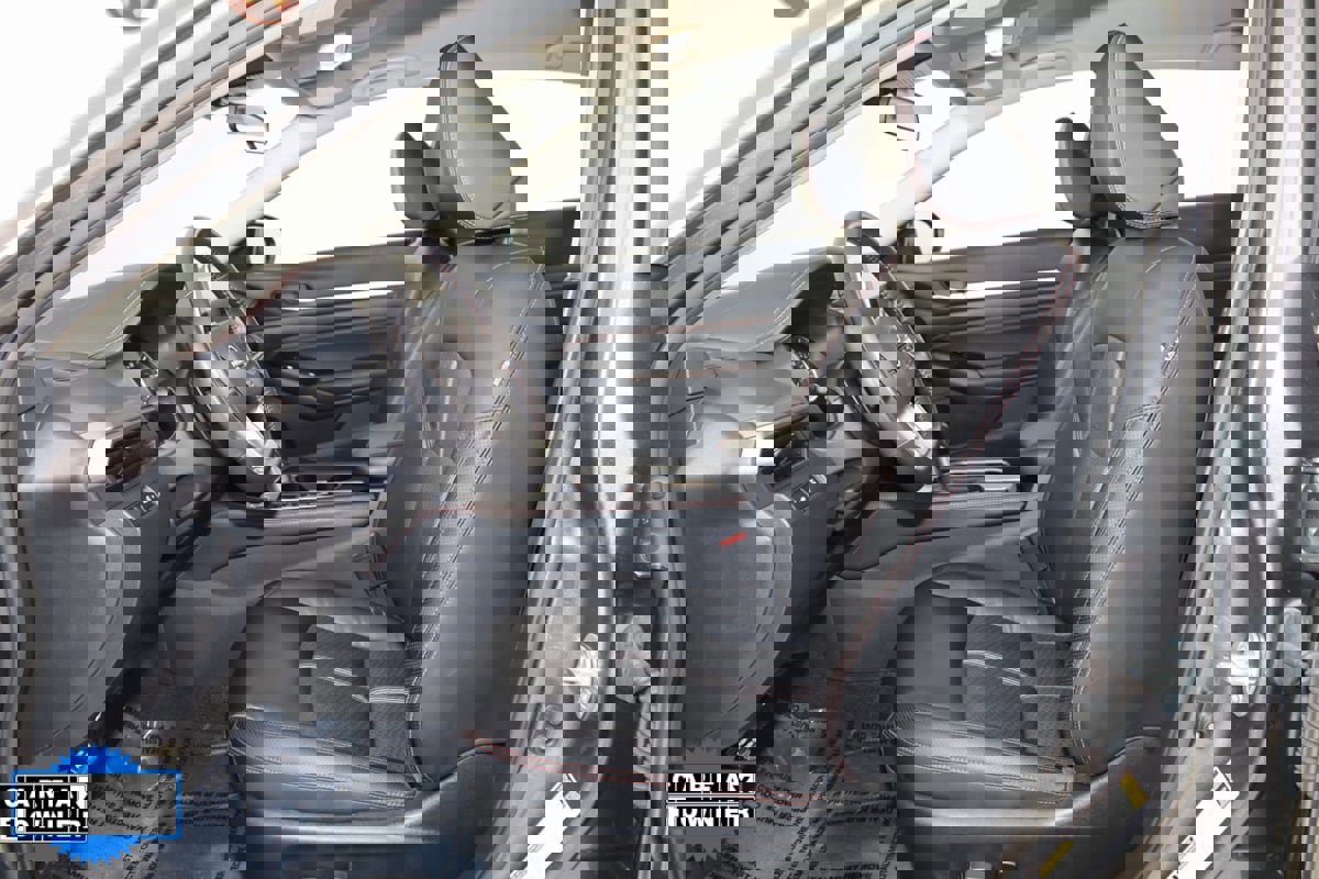 Used 2023 Nissan Altima 2.5 SR image 9