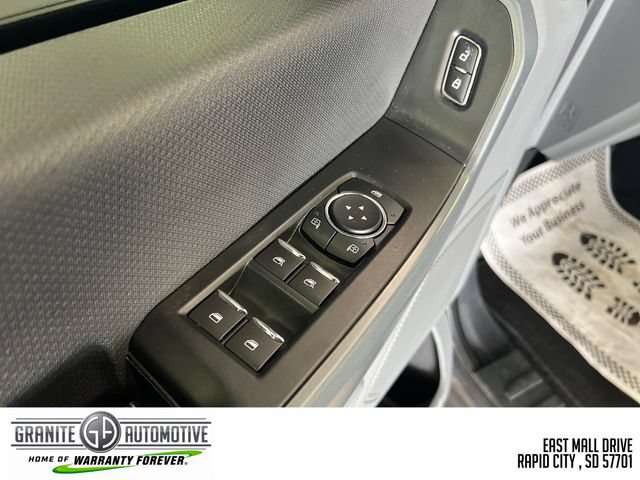 Used 2023 Ford F150 XLT AWD/4WD image 12
