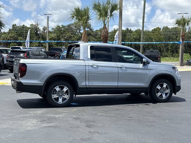 New 2026 Honda Ridgeline RTL image 6