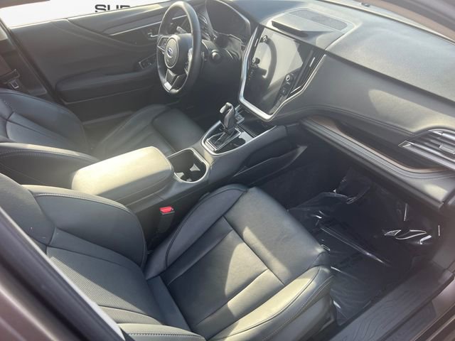 Used 2022 Subaru Outback Limited XT image 13