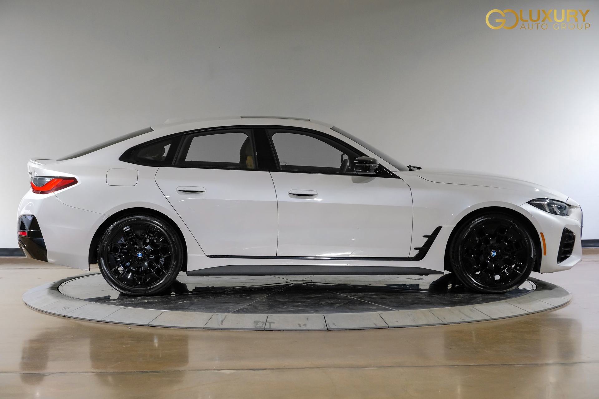 Used 2025 BMW 430i xDrive image 9