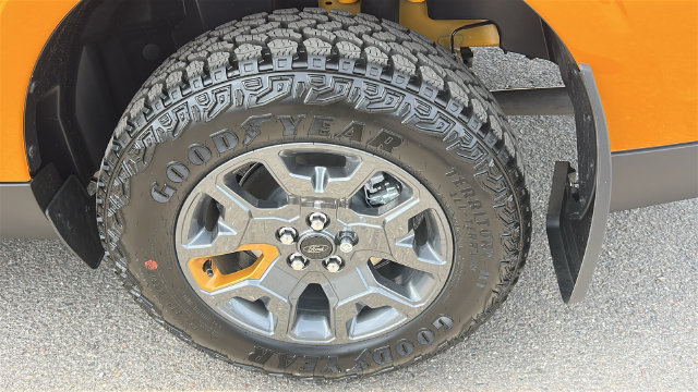 New 2026 Ford Maverick Tremor AWD/4WD image 6