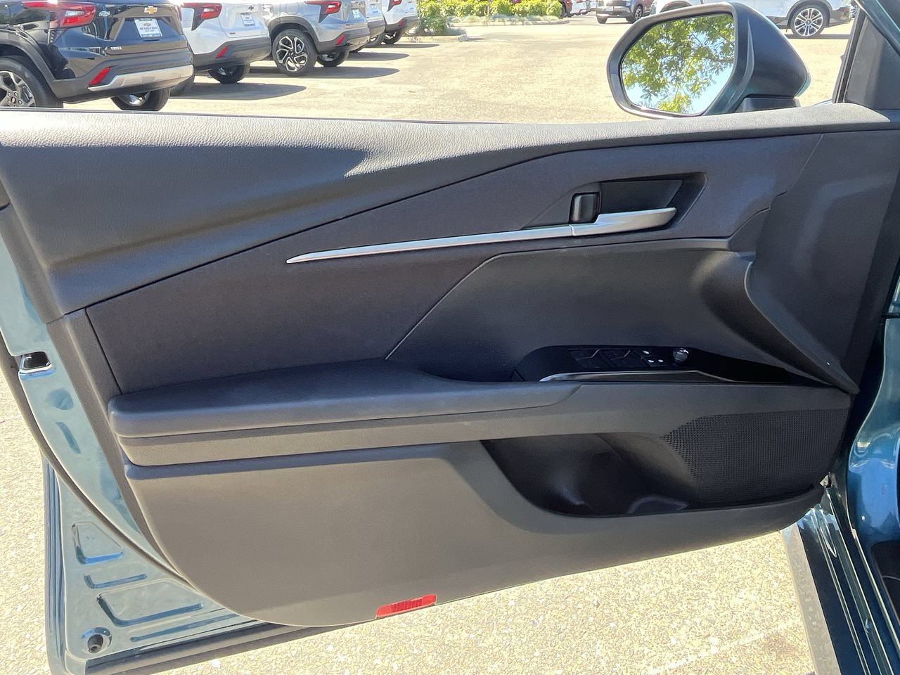 Used 2026 Toyota Camry LE w/ Convenience Package FWD image 20