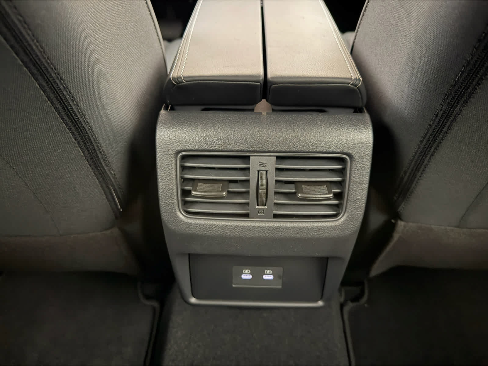 New 2026 Nissan Rogue SV FWD image 21