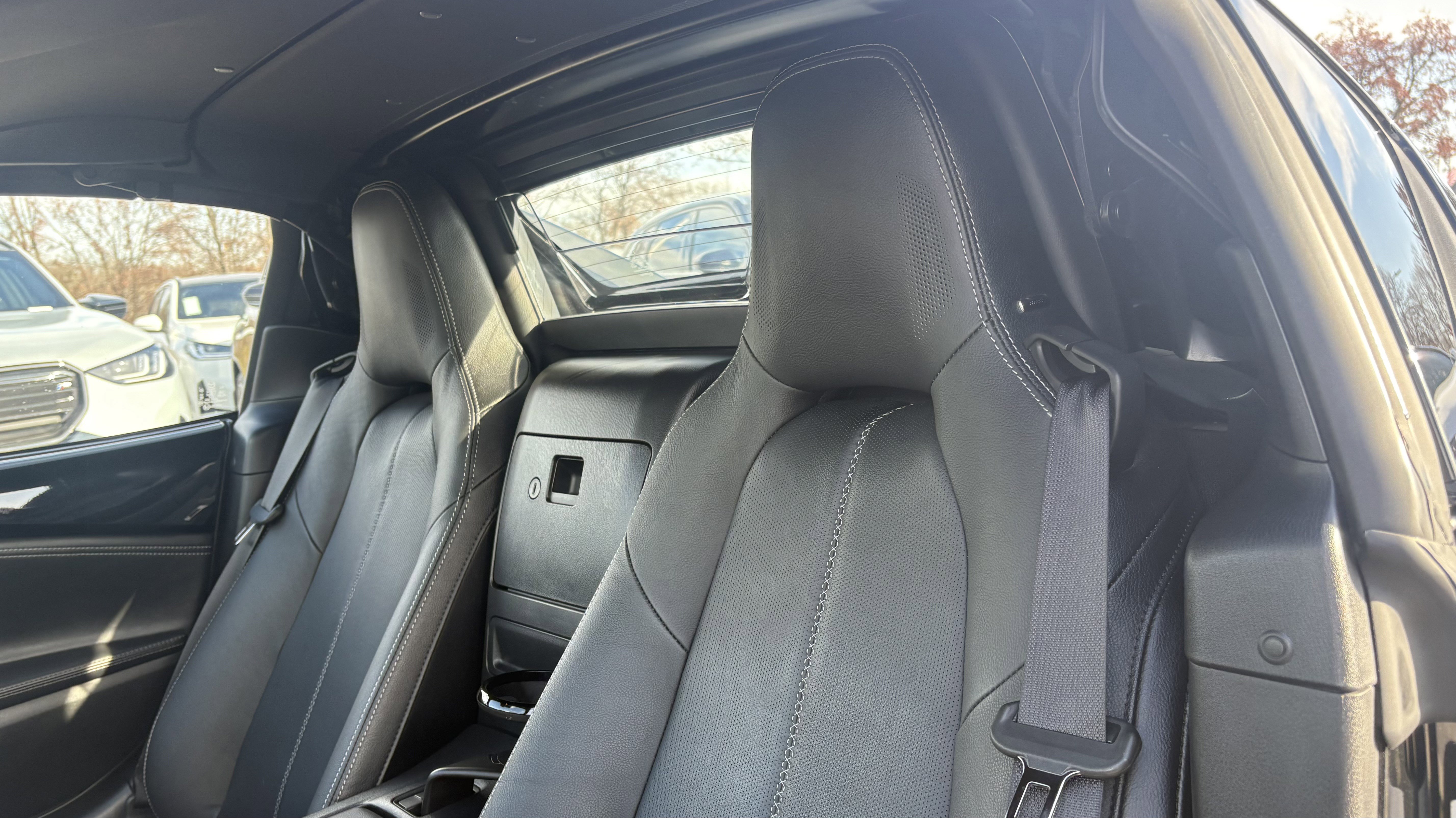 Used 2023 MAZDA MX-5 Miata Grand Touring image 18