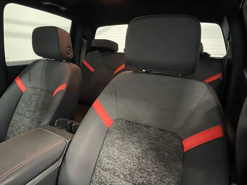 Used 2023 Chevrolet Colorado Z71 w/ Z71 Convenience Package 2 image 22