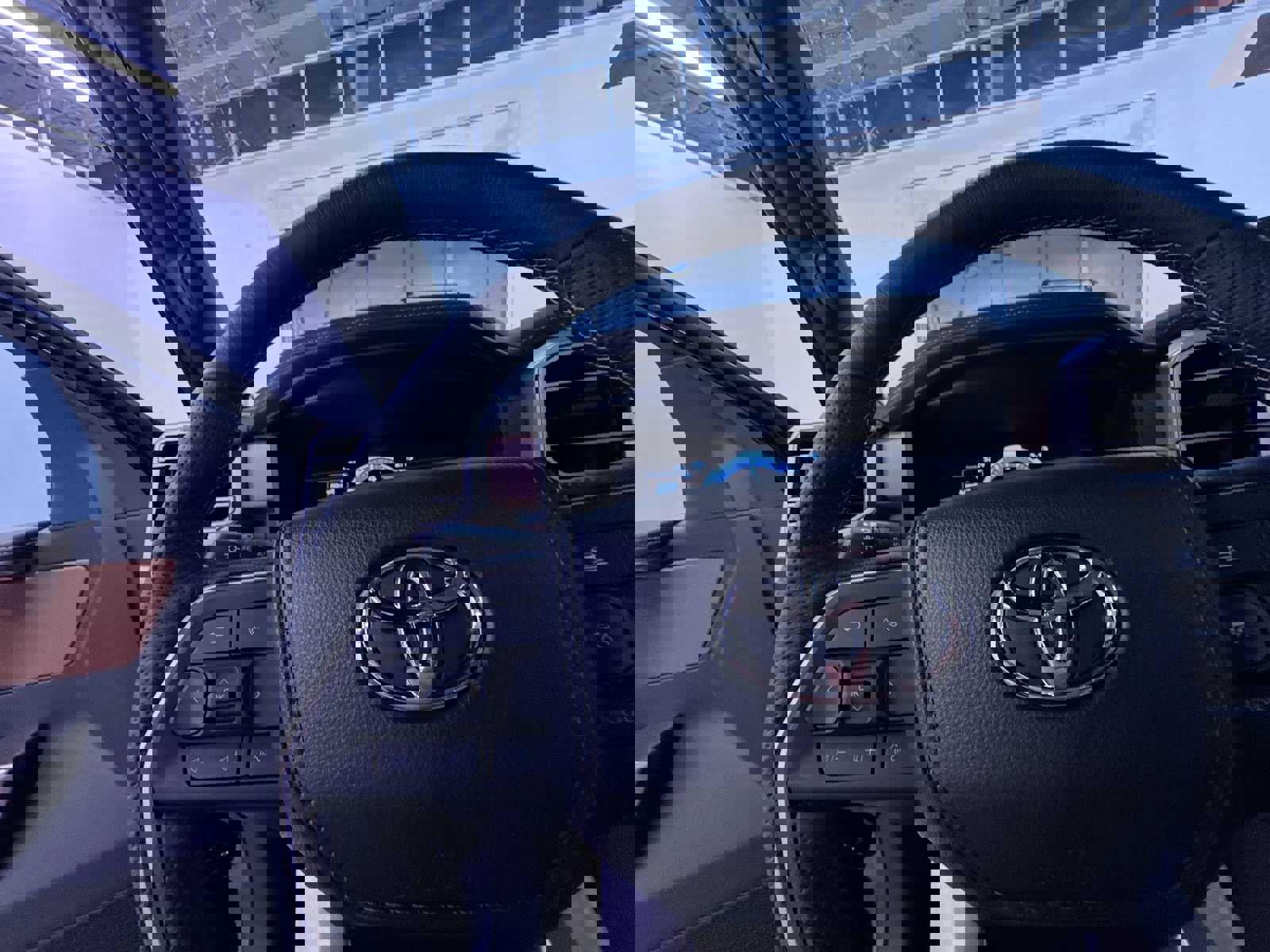 New 2026 Toyota Tundra 1794 Edition image 20