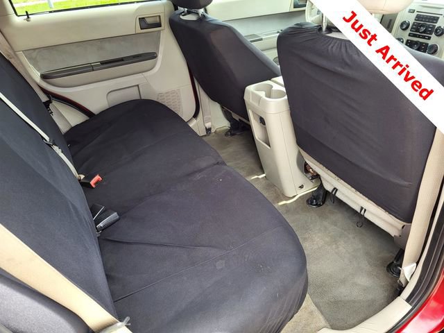 Used 2012 Ford Escape XLT FWD image 22