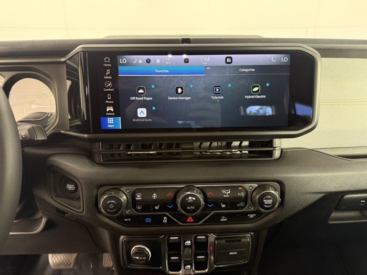 Used 2024 Jeep Wrangler Unlimited AWD/4WD image 20