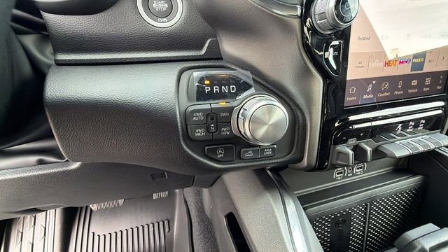 New 2026 RAM 1500 Laramie image 25