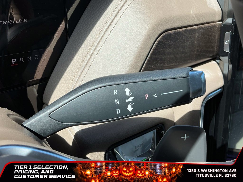 New 2026 GMC Yukon XL Denali w/ Denali Reserve Package RWD image 40