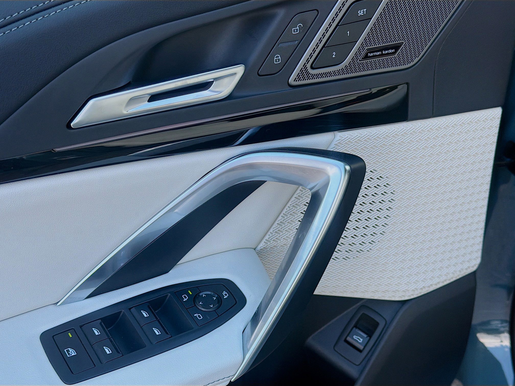 New 2026 BMW X1 xDrive28i w/ Convenience Package image 23