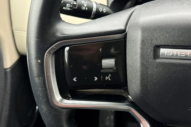 Used 2023 Land Rover Discovery Sport S image 29