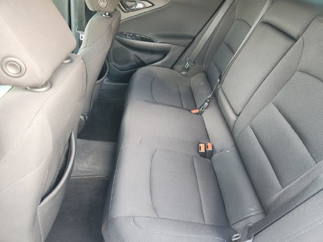 Used 2018 Chevrolet Malibu LS FWD image 28