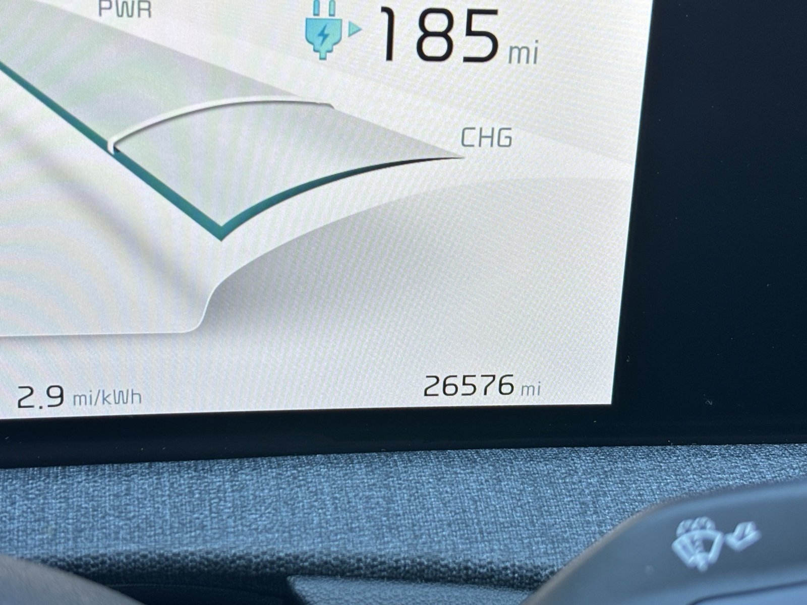 Used 2023 Kia EV6 Wind image 19