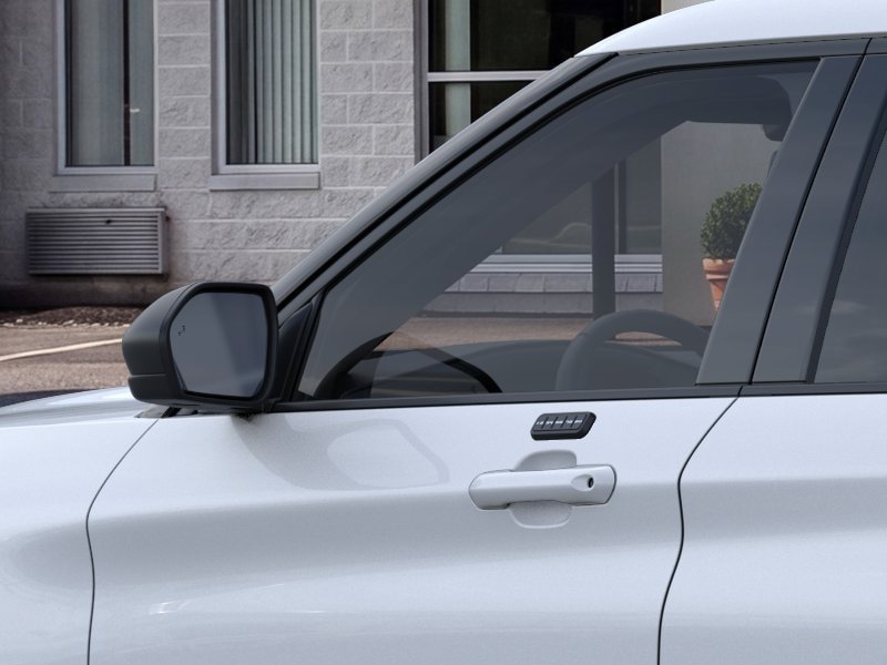 New 2026 Ford Explorer Active w/ Active Comfort Package AWD/4WD image 43