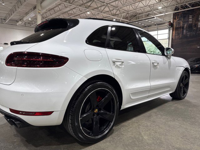 Used 2018 Porsche Macan GTS image 39