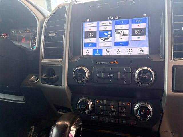Used 2019 Ford F150 Lariat w/ Equipment Group 502A Luxury RWD image 24
