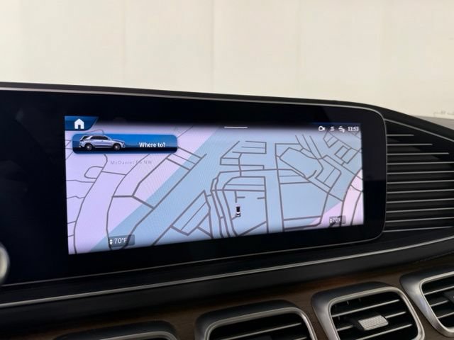 Used 2024 Mercedes-Benz GLE 53 AMG 4MATIC image 20