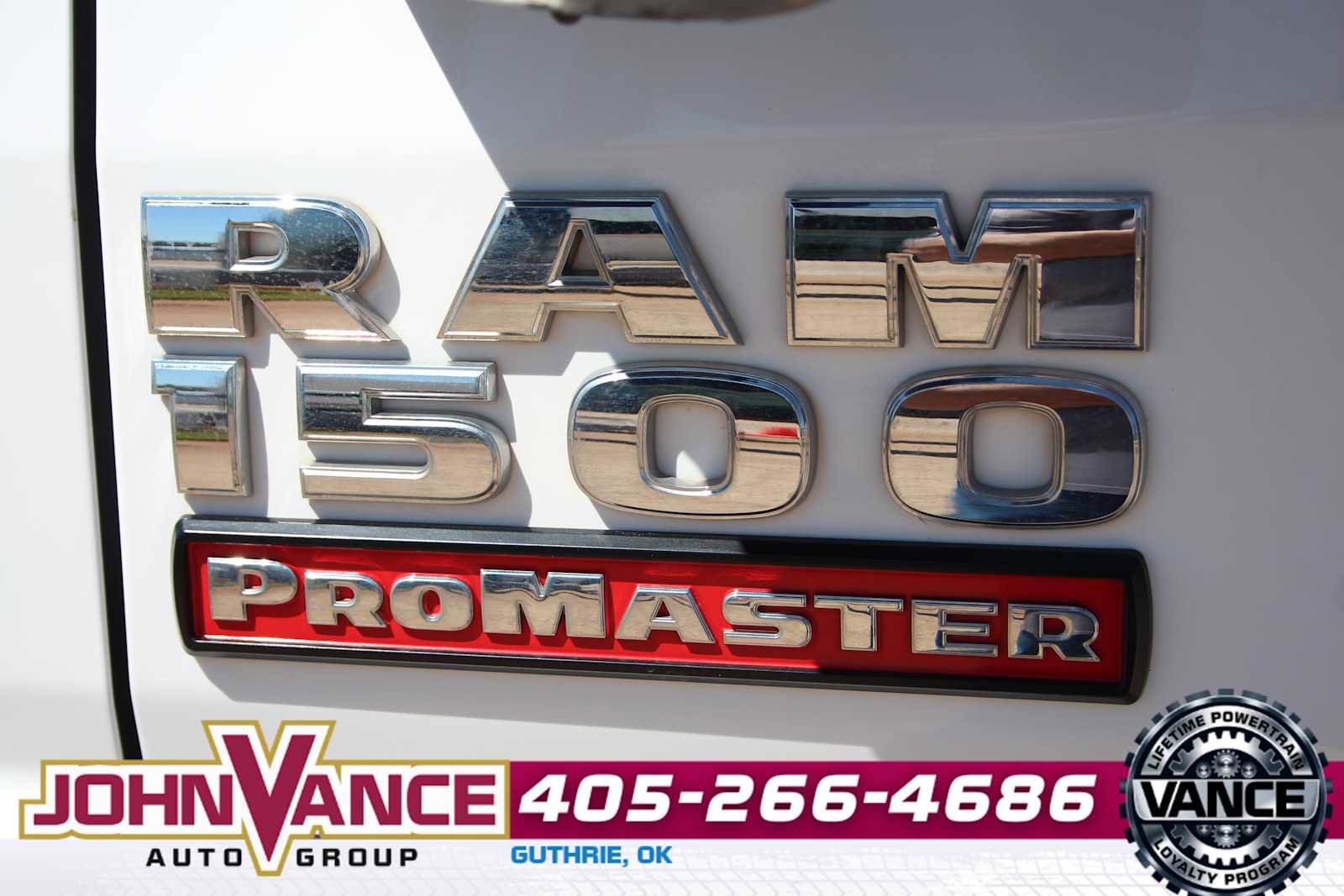 Used 2021 RAM ProMaster 1500 FWD image 6