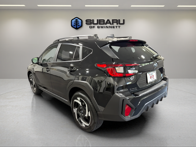 Used 2026 Subaru Crosstrek 2.5i Limited w/ Crosstrek Mirror Package AWD/4WD image 3