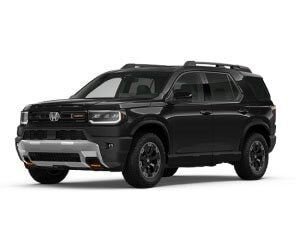 New 2026 Honda Passport TrailSport Elite image 3