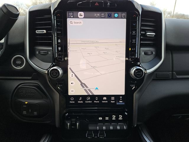 New 2026 RAM 2500 Lone Star image 15