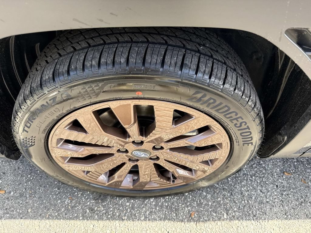New 2026 Subaru Forester Sport AWD/4WD image 10