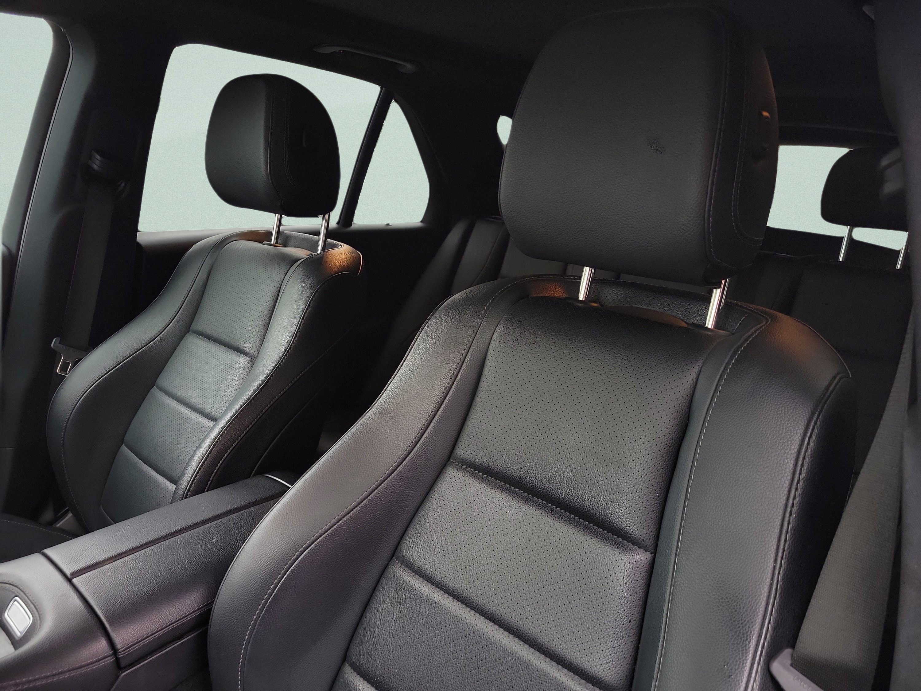Certified 2022 Mercedes-Benz GLE 350 4MATIC image 17
