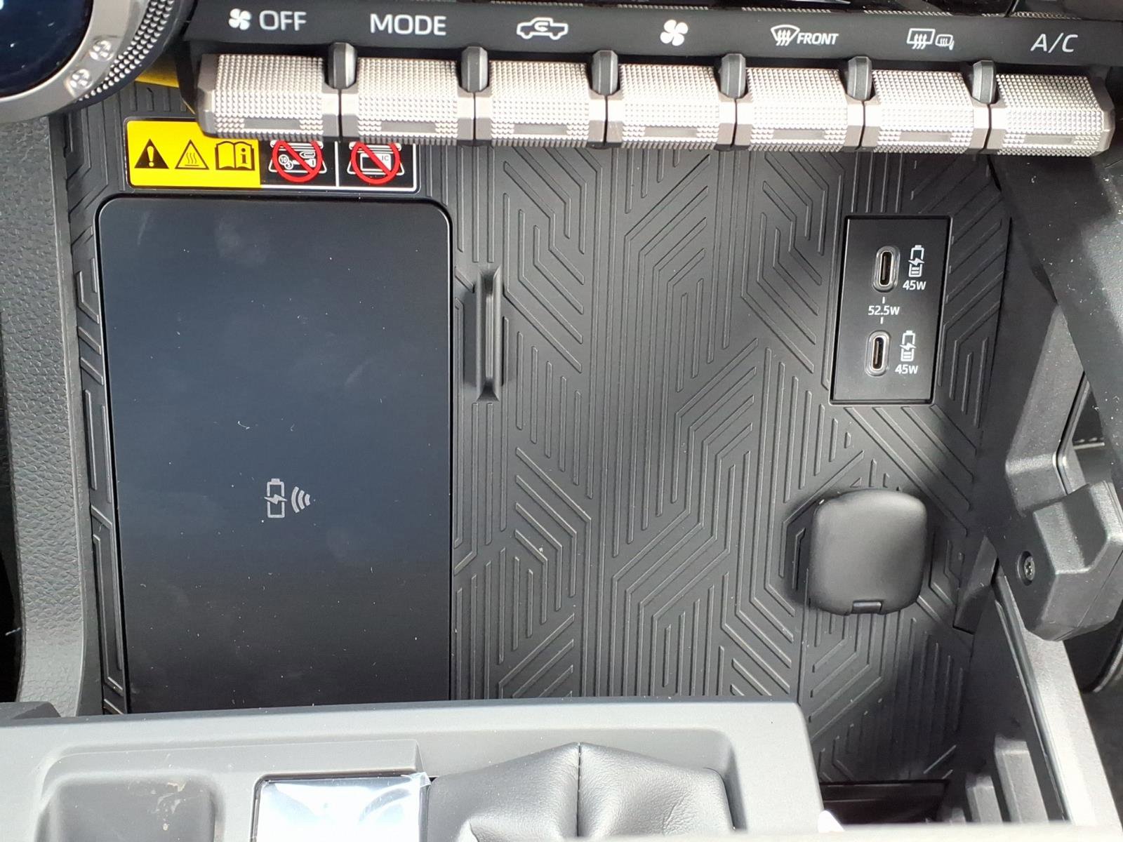 New 2026 Toyota Tacoma w/ TRD Package image 16