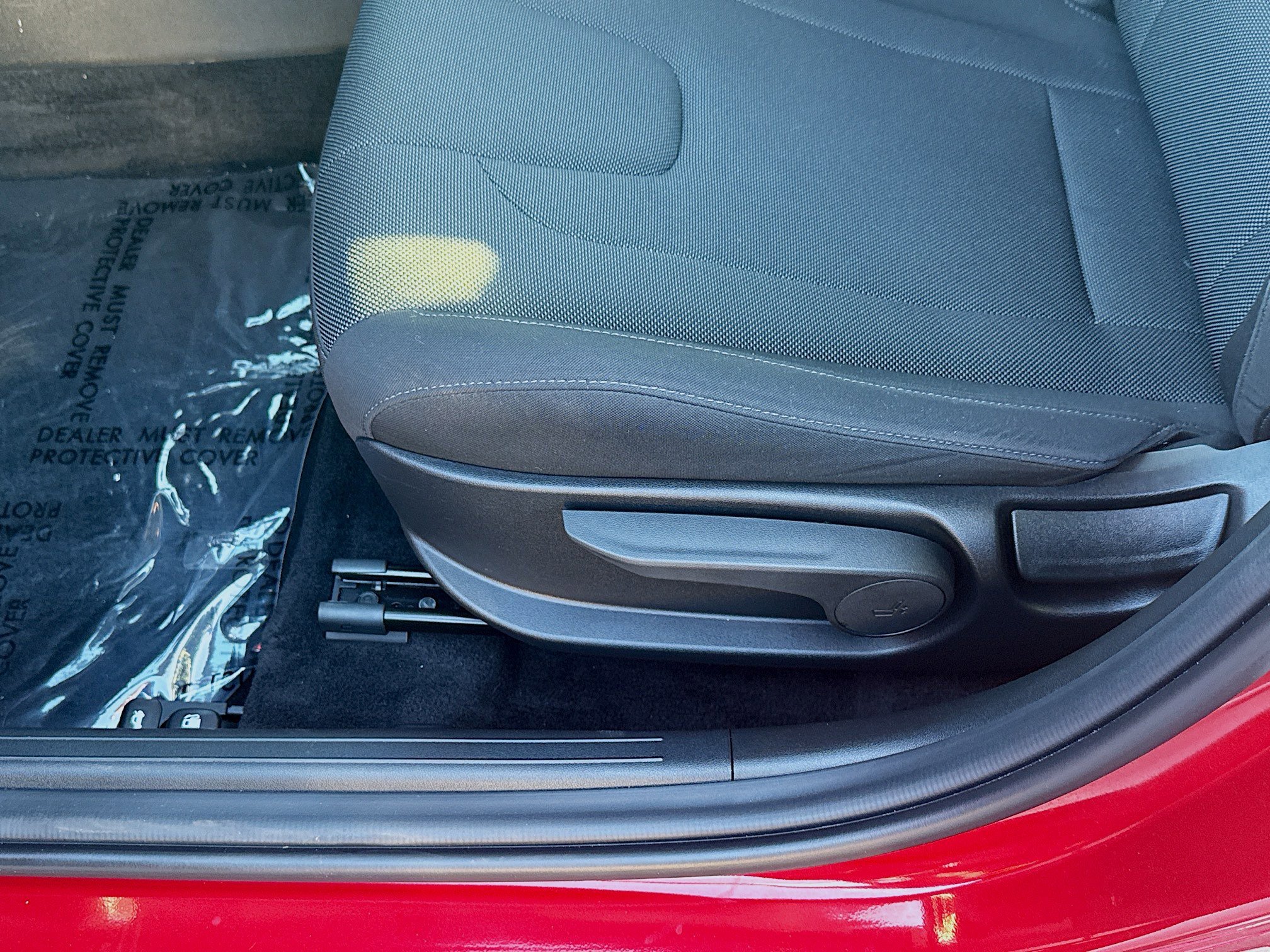 Used 2025 Hyundai Elantra SE image 15